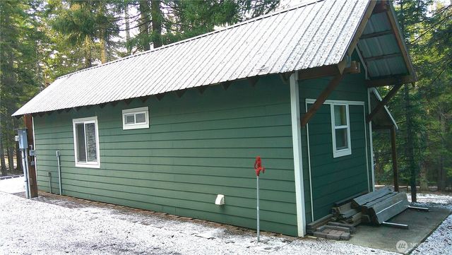 1941 Timber Mountain Loop, Cle Elum, WA 98922