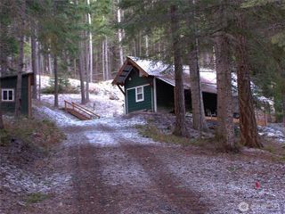 1941 Timber Mountain Loop, Cle Elum, WA 98922