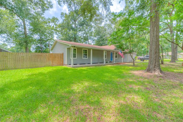 10978 Youpon Street, Cleveland, TX 77328