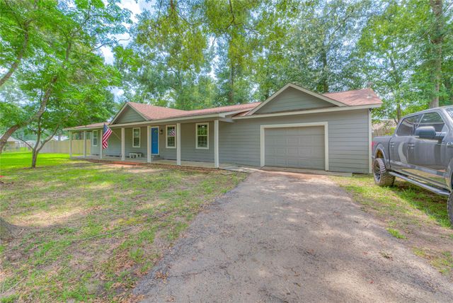 10978 Youpon Street, Cleveland, TX 77328