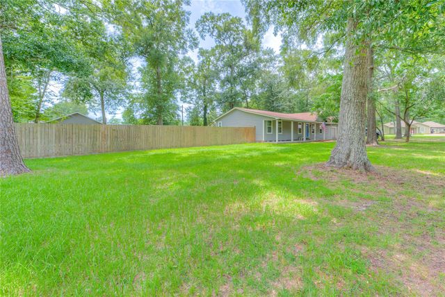 10978 Youpon Street, Cleveland, TX 77328