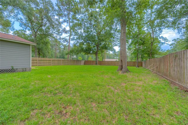 10978 Youpon Street, Cleveland, TX 77328