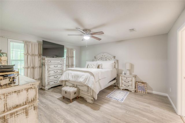 10978 Youpon Street, Cleveland, TX 77328