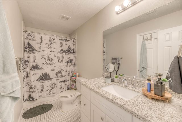 10978 Youpon Street, Cleveland, TX 77328