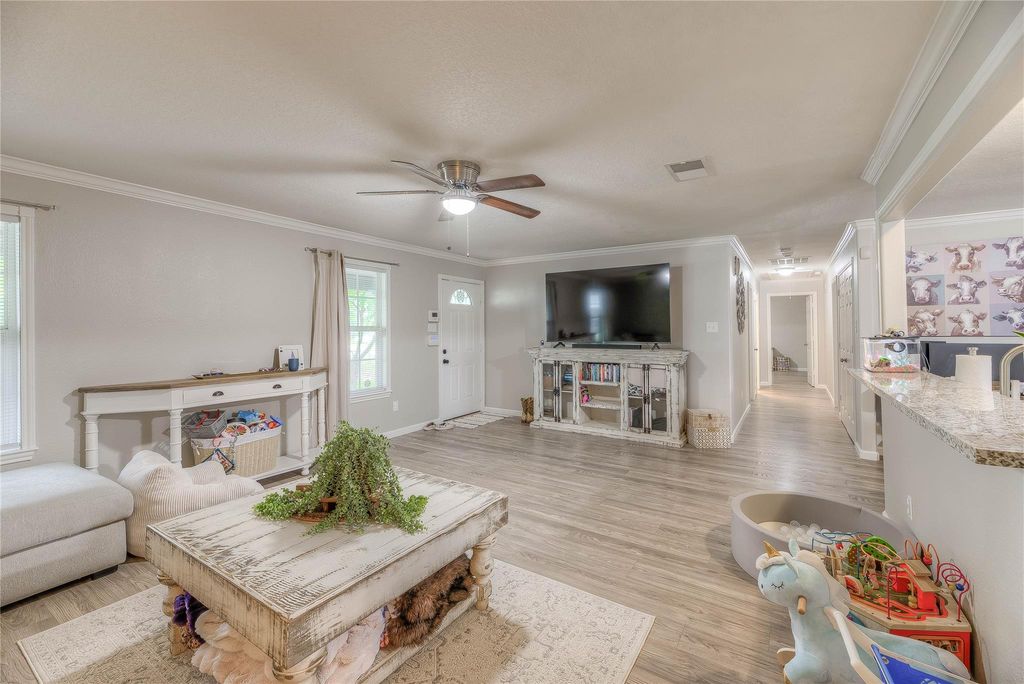 10978 Youpon Street, Cleveland, TX 77328