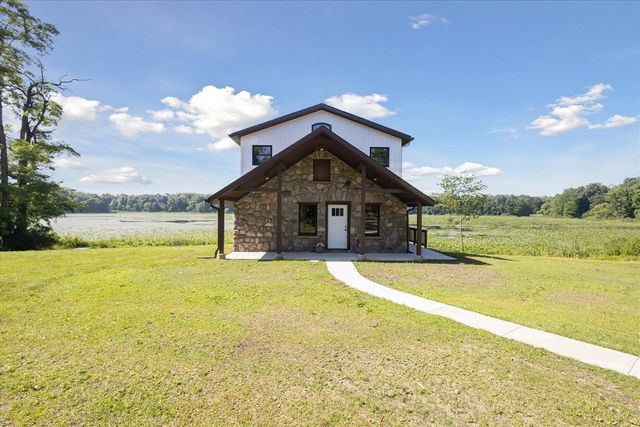 25481 Jefferson Center Street, Cassopolis, MI 49031