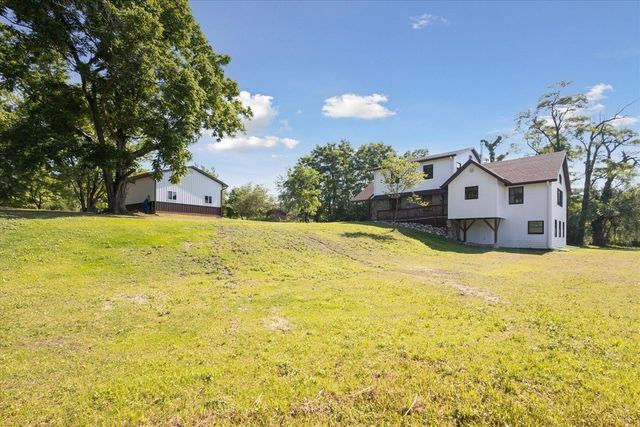 25481 Jefferson Center Street, Cassopolis, MI 49031