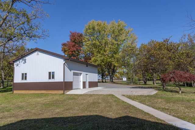 25481 Jefferson Center Street, Cassopolis, MI 49031