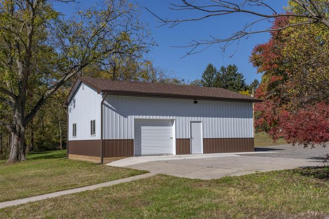 25481 Jefferson Center Street, Cassopolis, MI 49031