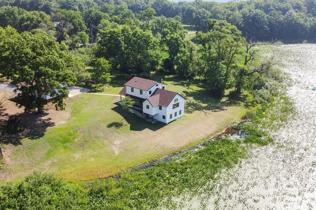 25481 Jefferson Center Street, Cassopolis, MI 49031