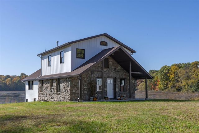 25481 Jefferson Center Street, Cassopolis, MI 49031