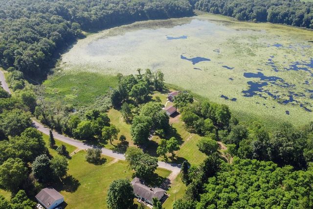 25481 Jefferson Center Street, Cassopolis, MI 49031