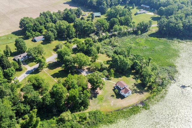 25481 Jefferson Center Street, Cassopolis, MI 49031