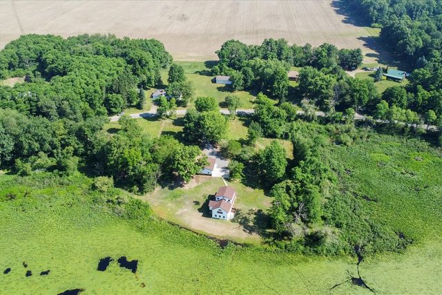 25481 Jefferson Center Street, Cassopolis, MI 49031