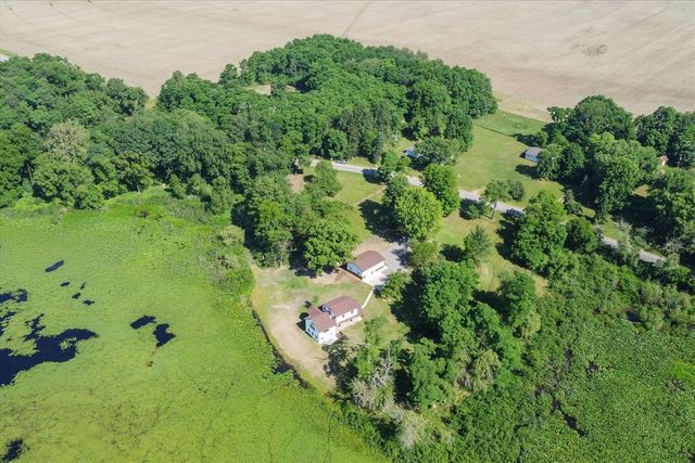 25481 Jefferson Center Street, Cassopolis, MI 49031