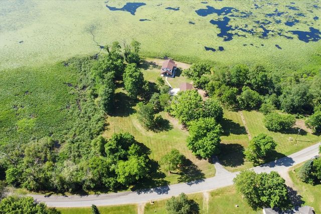 25481 Jefferson Center Street, Cassopolis, MI 49031