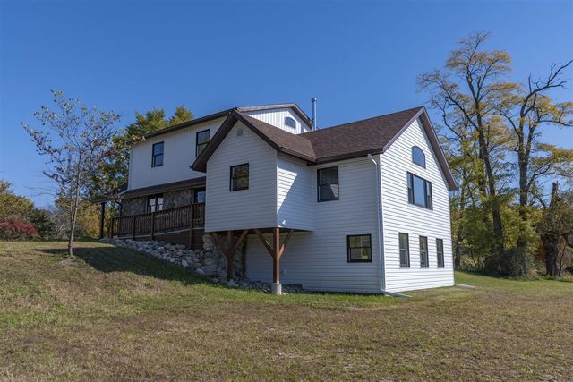 25481 Jefferson Center Street, Cassopolis, MI 49031