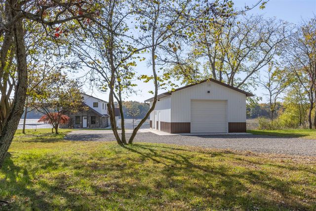 25481 Jefferson Center Street, Cassopolis, MI 49031