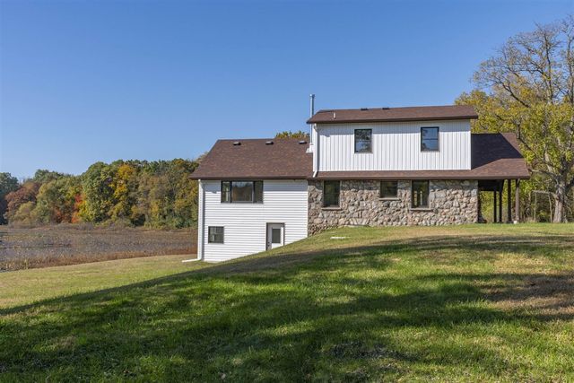 25481 Jefferson Center Street, Cassopolis, MI 49031