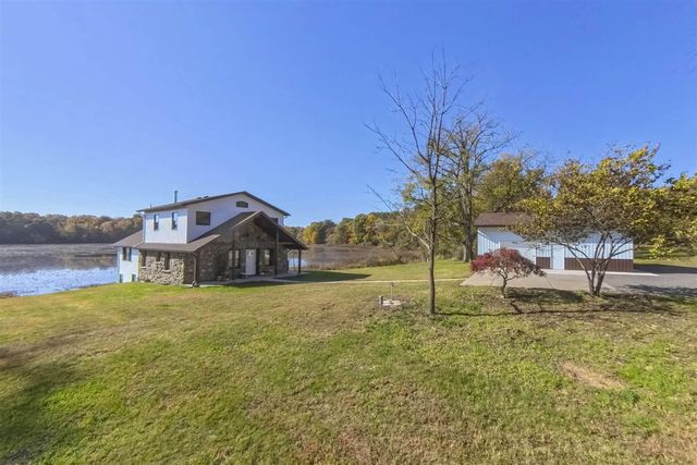 25481 Jefferson Center Street, Cassopolis, MI 49031