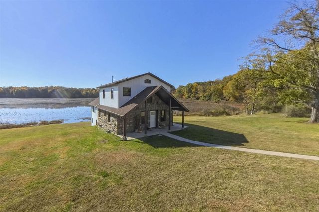 25481 Jefferson Center Street, Cassopolis, MI 49031