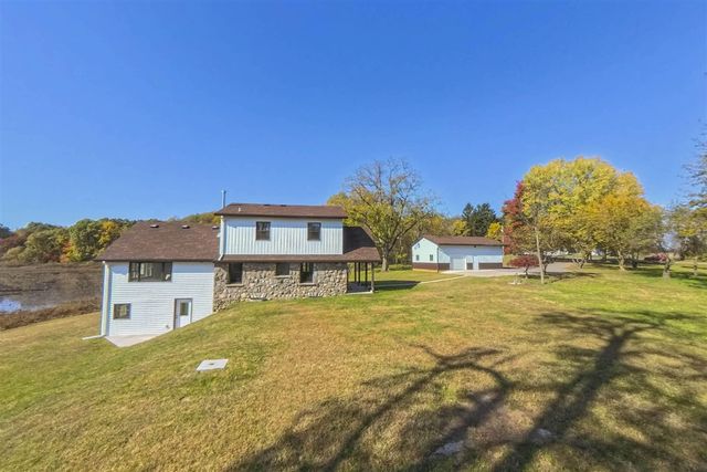 25481 Jefferson Center Street, Cassopolis, MI 49031