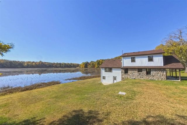 25481 Jefferson Center Street, Cassopolis, MI 49031