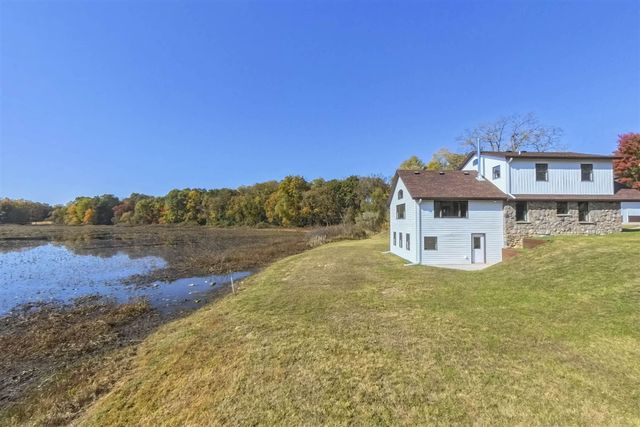 25481 Jefferson Center Street, Cassopolis, MI 49031