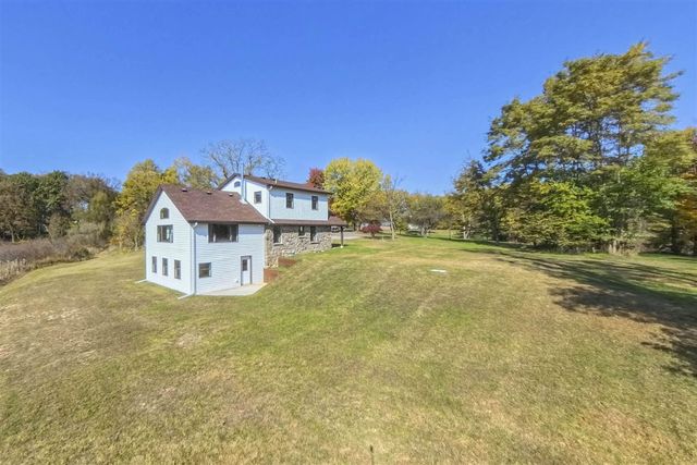 25481 Jefferson Center Street, Cassopolis, MI 49031