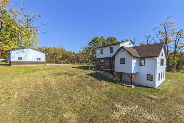 25481 Jefferson Center Street, Cassopolis, MI 49031