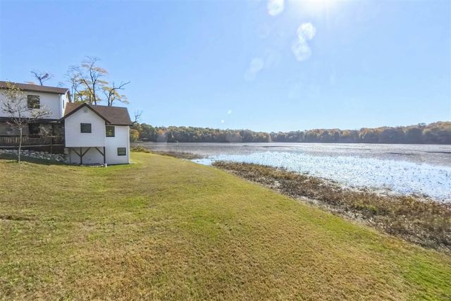 25481 Jefferson Center Street, Cassopolis, MI 49031