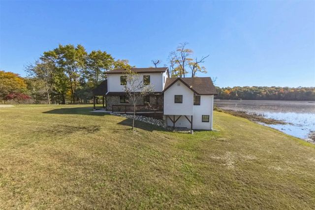 25481 Jefferson Center Street, Cassopolis, MI 49031