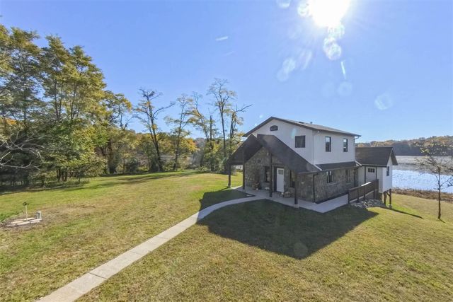 25481 Jefferson Center Street, Cassopolis, MI 49031