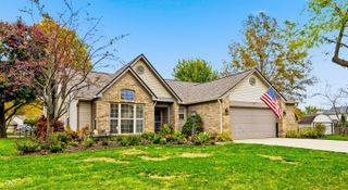 1276 Crisfield Circle, Greenwood, IN 46142