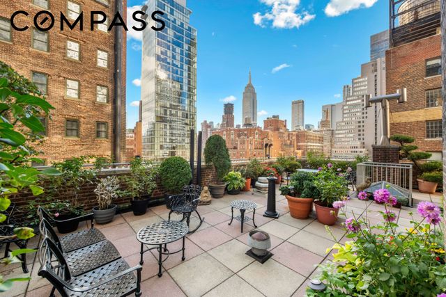 140 E 40th St Apt 7J, New York City, NY 10016