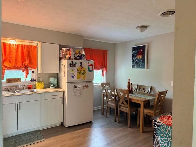 511 Ashley Drive, Harrodsburg, KY 40330