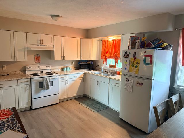 511 Ashley Drive, Harrodsburg, KY 40330