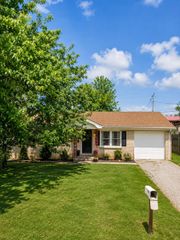 511 Ashley Drive, Harrodsburg, KY 40330