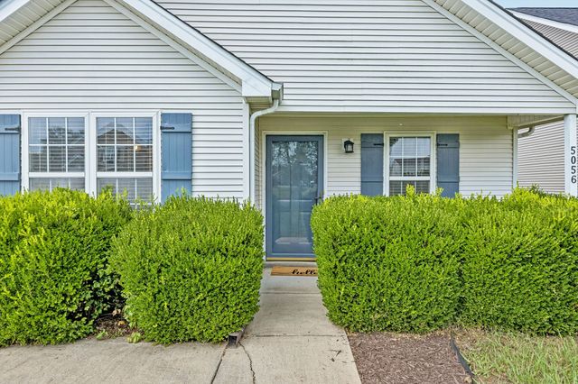 5056 Tabitha St, Murfreesboro, TN 37129