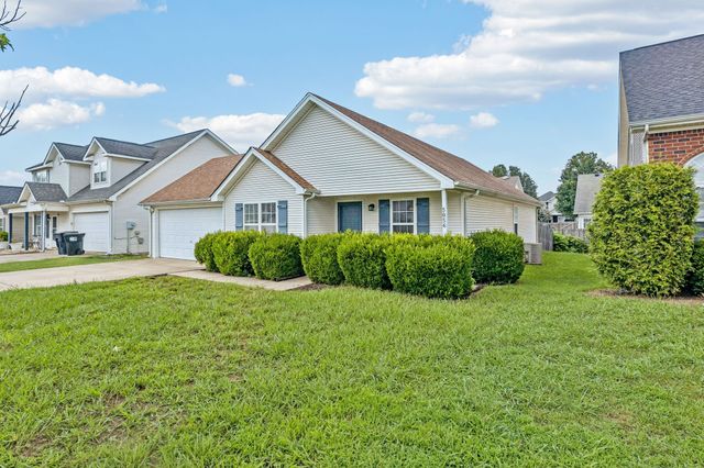 5056 Tabitha St, Murfreesboro, TN 37129