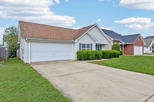 5056 Tabitha St, Murfreesboro, TN 37129