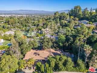 17449 Sumiya Drive, Encino (los Angeles), CA 91316