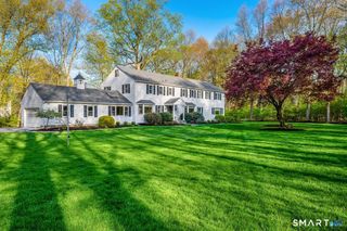 44 Old Nursery Drive, Wilton, CT 06897