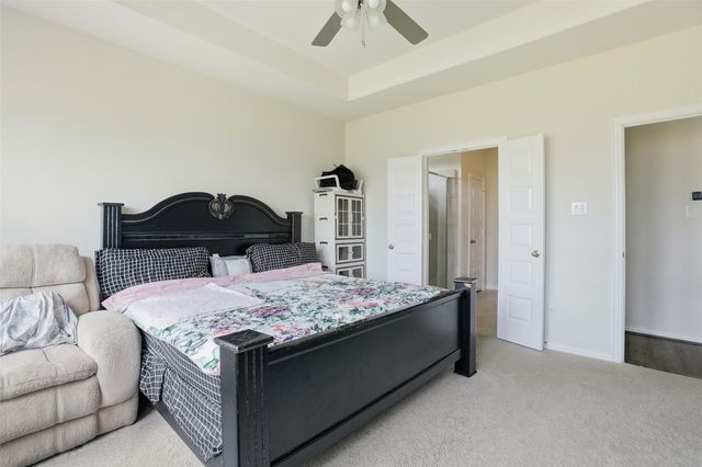 21443 Loblolly View Lane, Waller, TX 77484