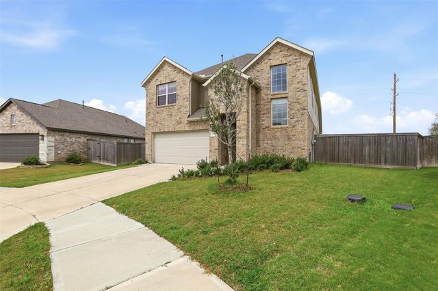 21443 Loblolly View Lane, Waller, TX 77484