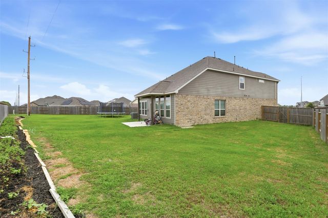 21443 Loblolly View Lane, Waller, TX 77484