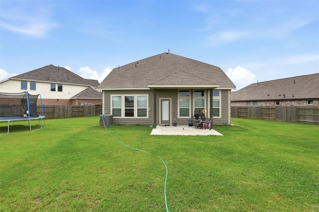 21443 Loblolly View Lane, Waller, TX 77484
