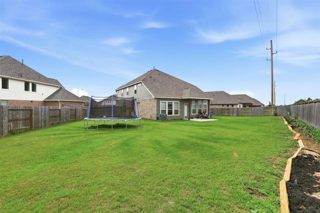 21443 Loblolly View Lane, Waller, TX 77484