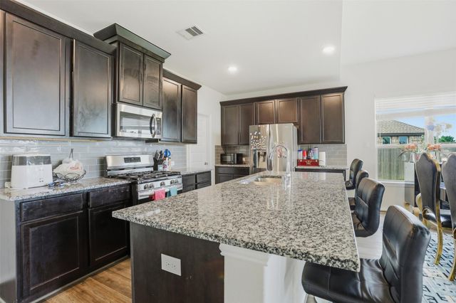 21443 Loblolly View Lane, Waller, TX 77484