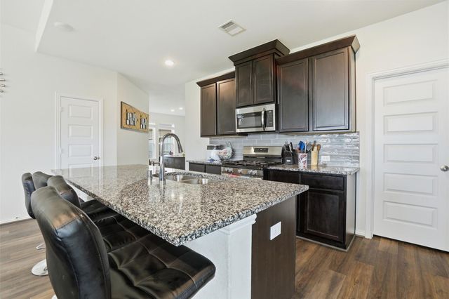 21443 Loblolly View Lane, Waller, TX 77484